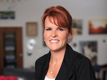 Dr. Stephanie Martin Dr. Stephanie Martin